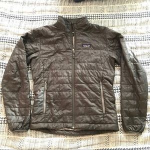 Patagonia Nano Puff Jacket